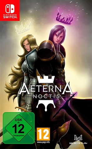 Aeterna Noctis - CeX (ES): - Comprar, vender, Donar